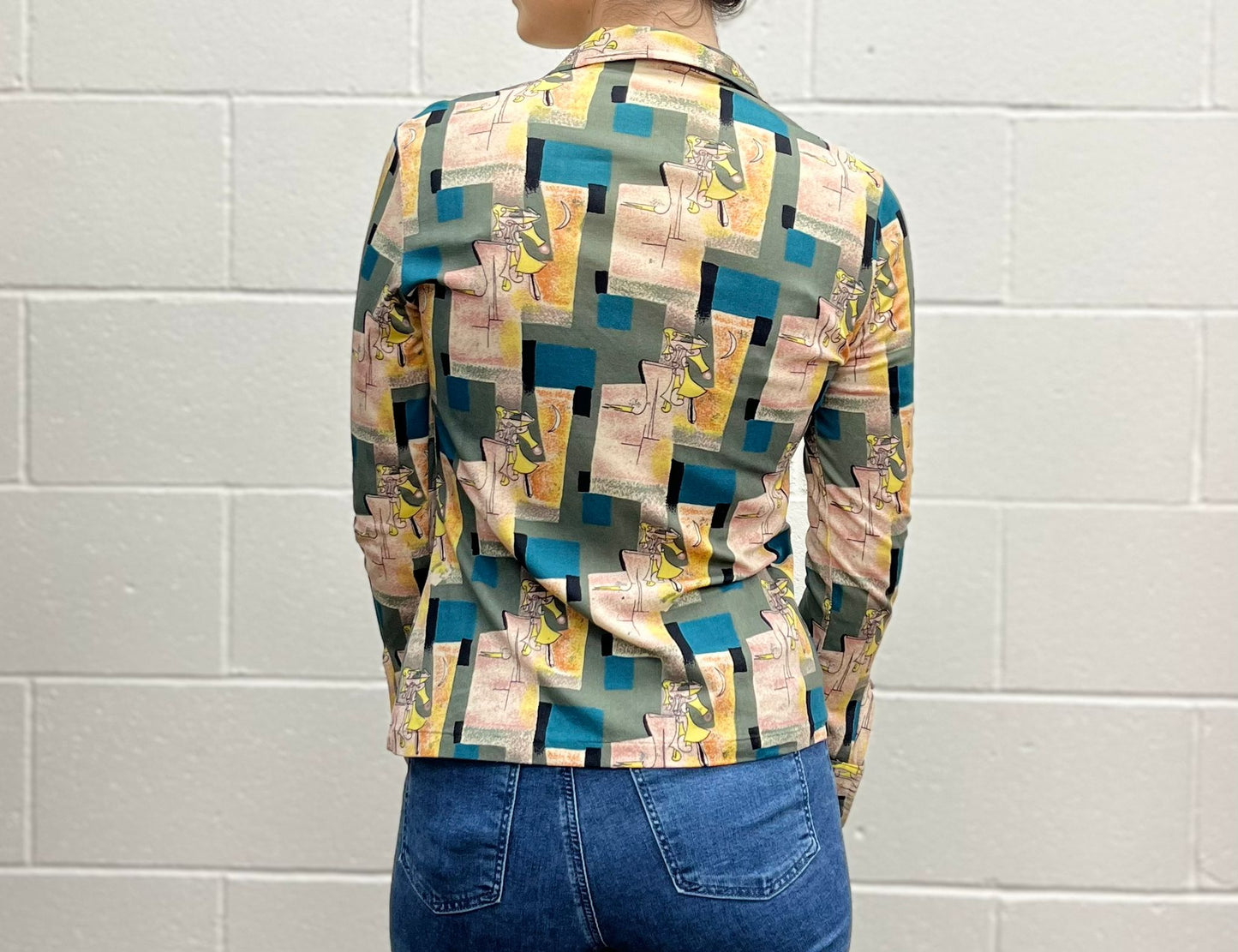 70s Pessano Shirt