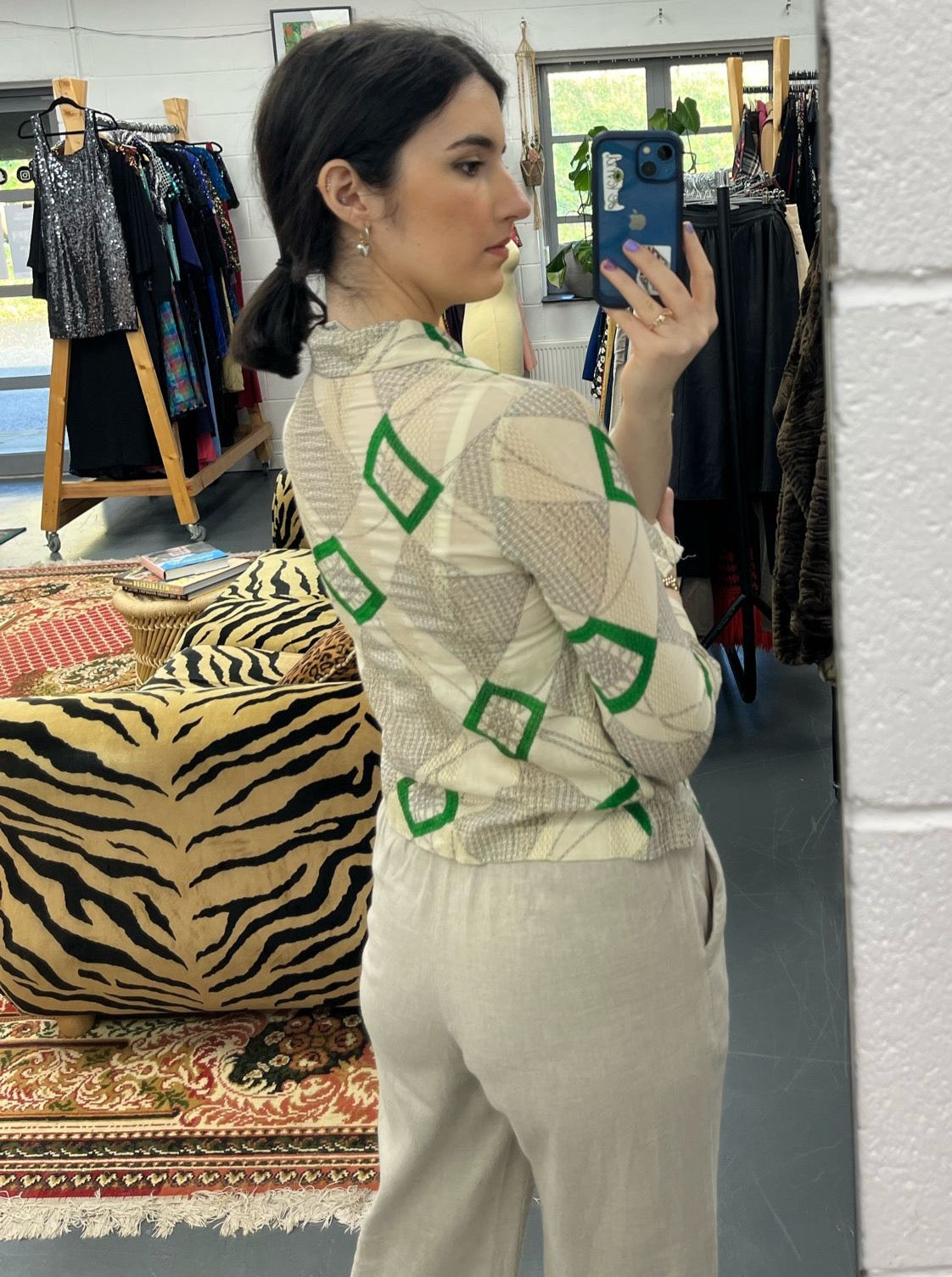 70s Dorian Tokyo Shirt