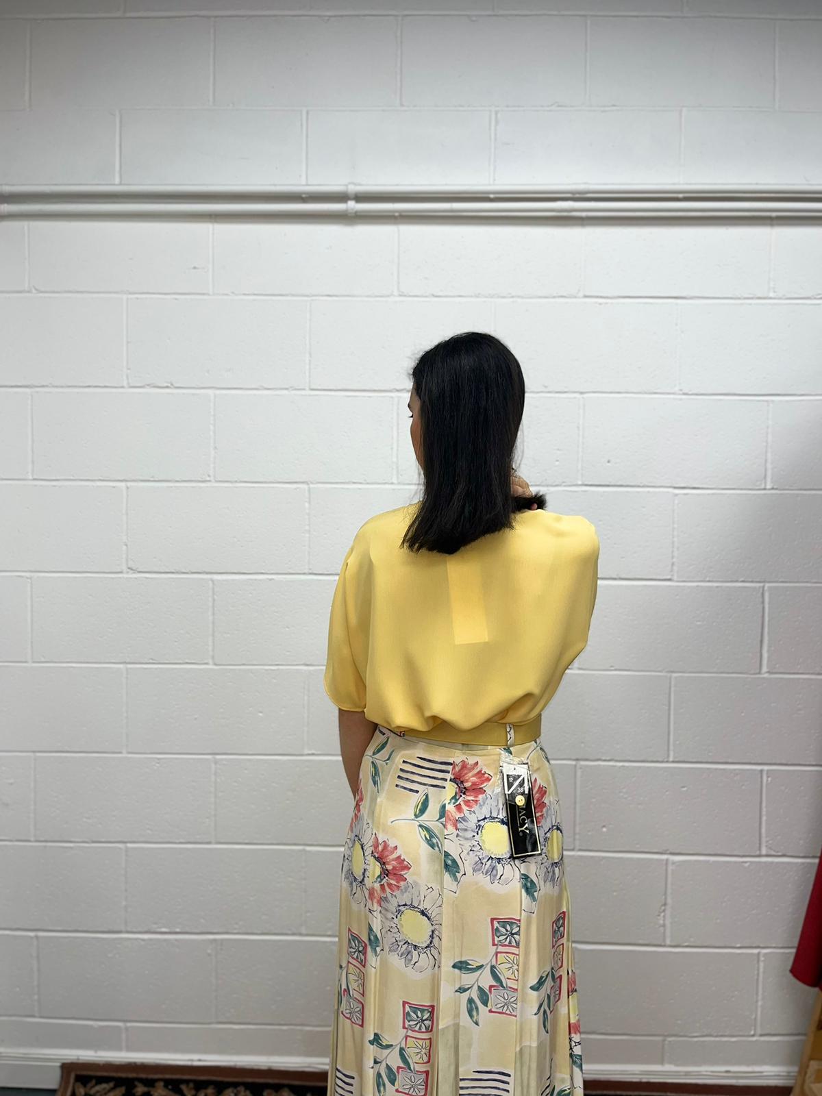 1980s Two Piece by 'Legacy' (Modern 10)