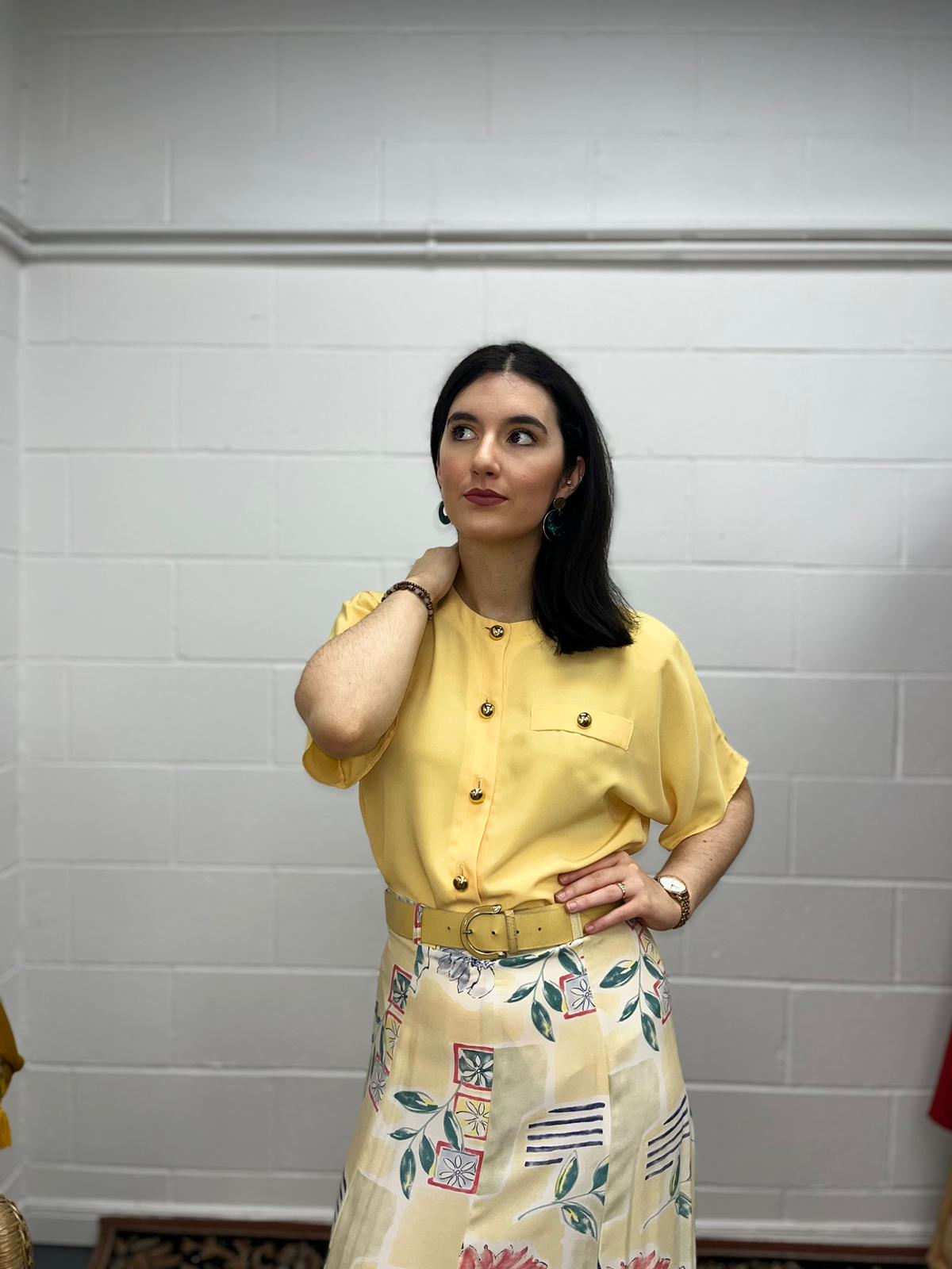 1980s Two Piece by 'Legacy' (Modern 10)