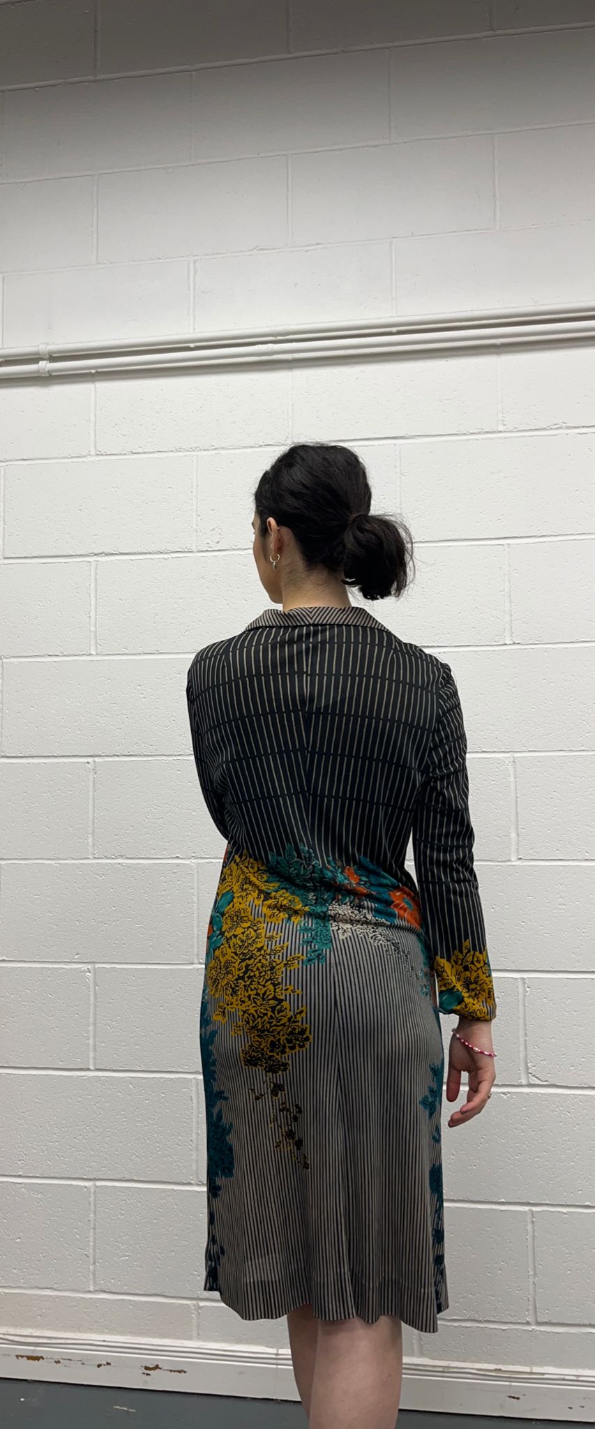 70s Roslein Dress