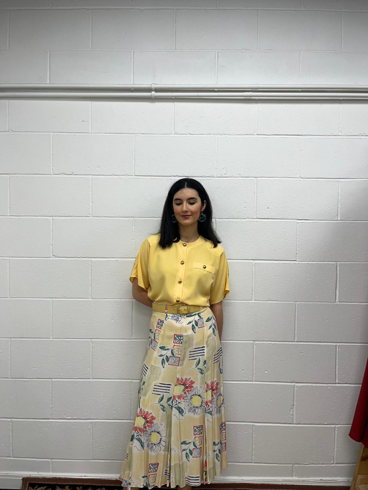 1980s Two Piece by 'Legacy' (Modern 10)