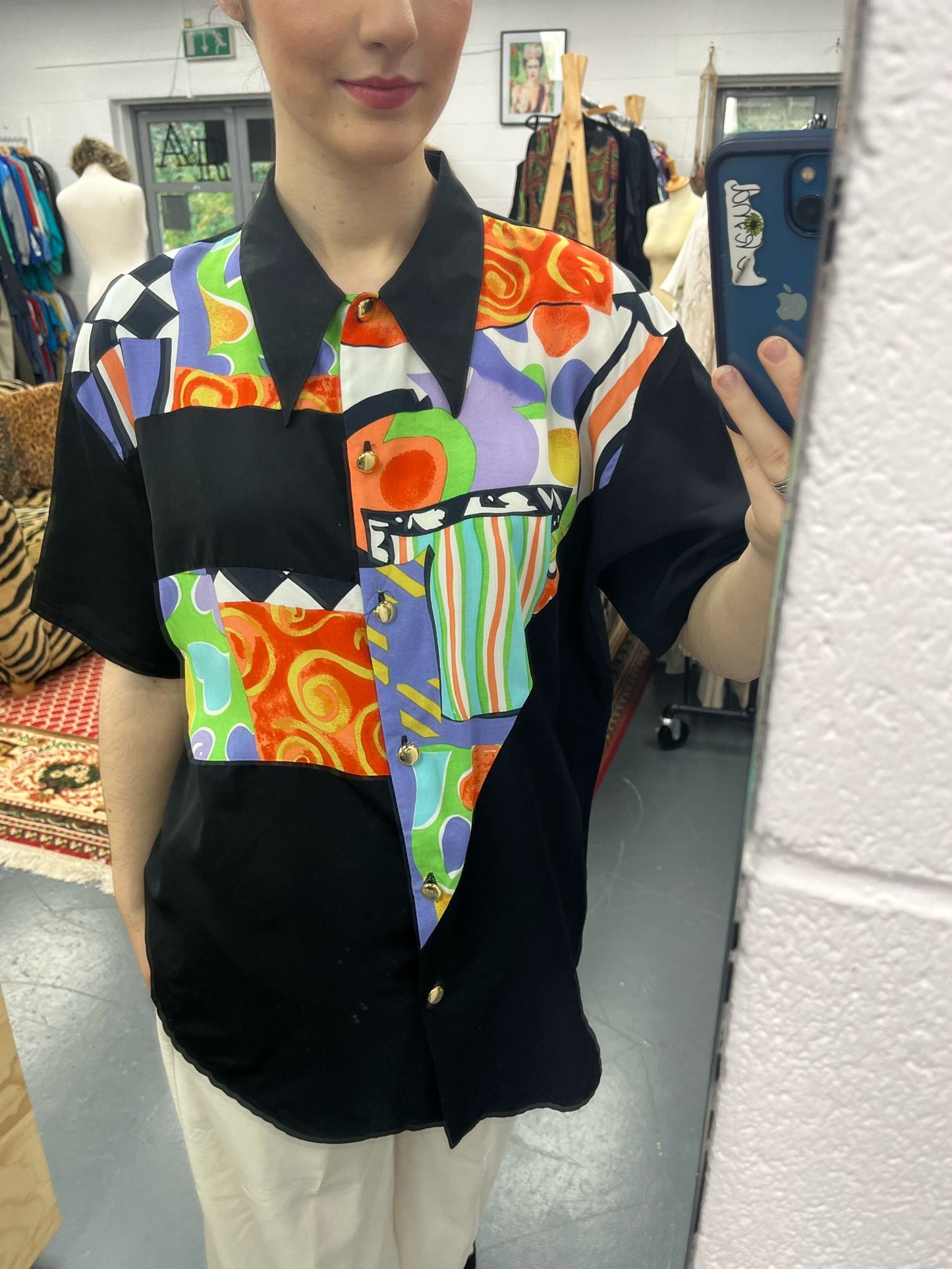 New Fast 80s Shirt