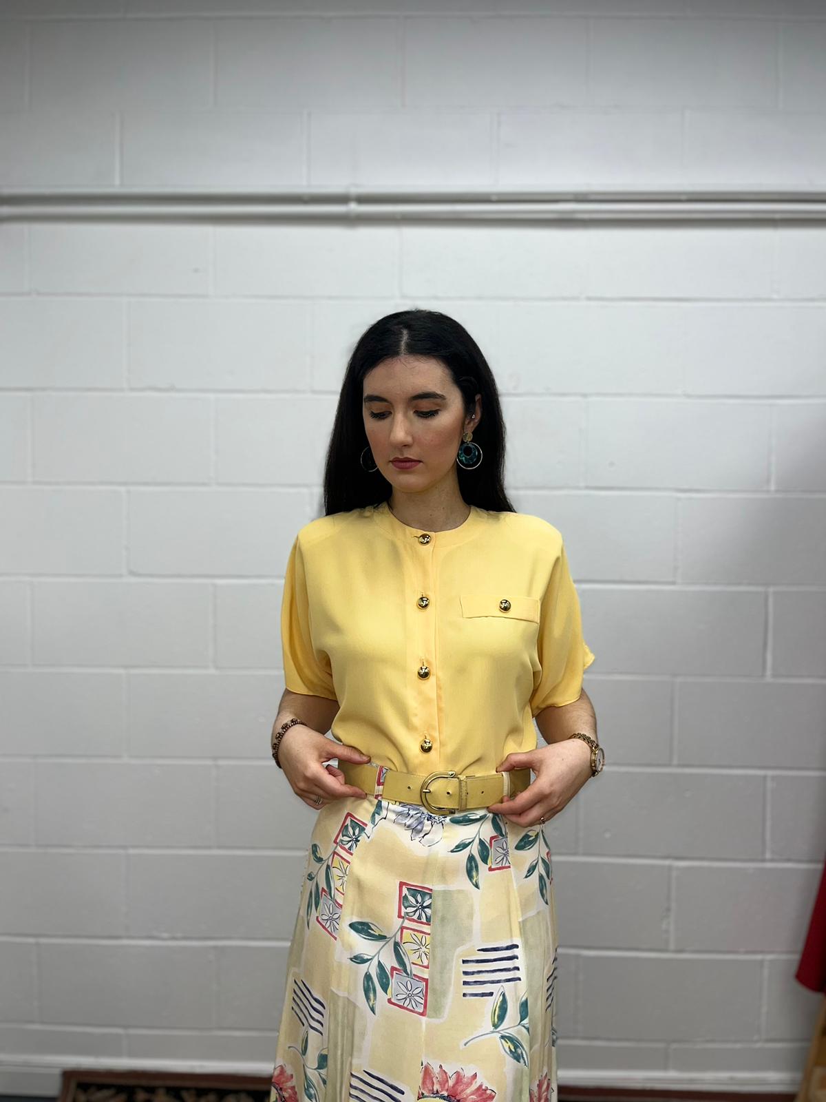1980s Two Piece by 'Legacy' (Modern 10)