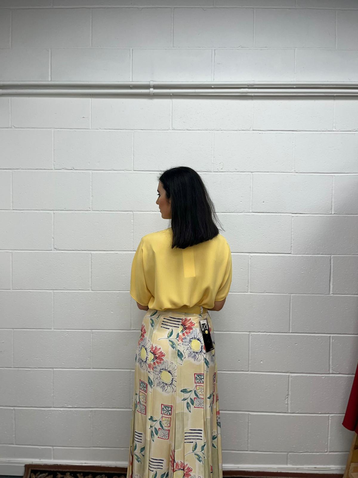 1980s Two Piece by 'Legacy' (Modern 10)