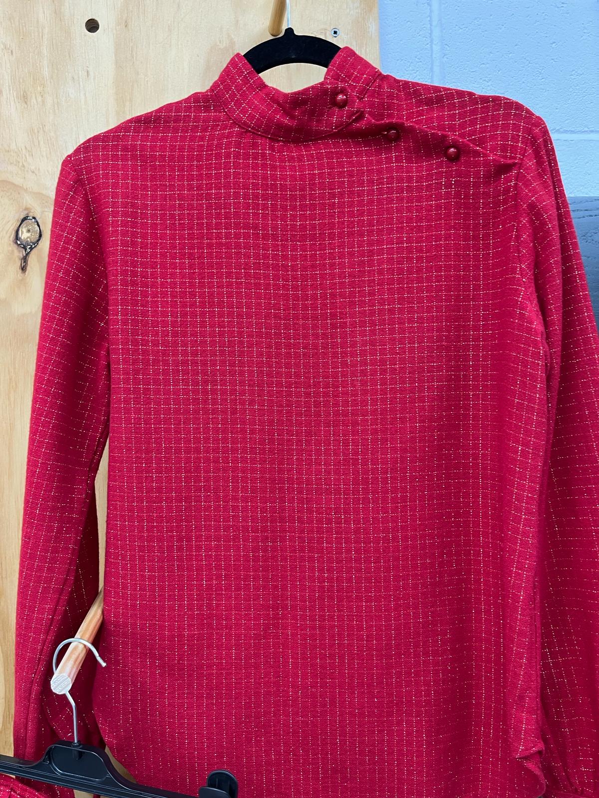 Italian Culotte Suit by SGuiga