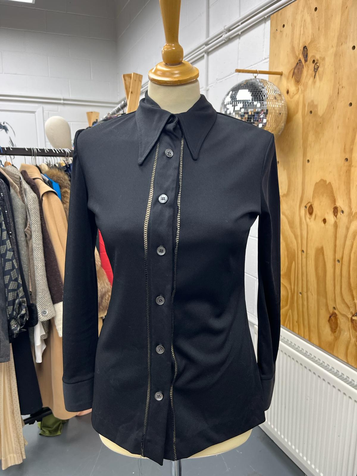 70s Zio Shirt