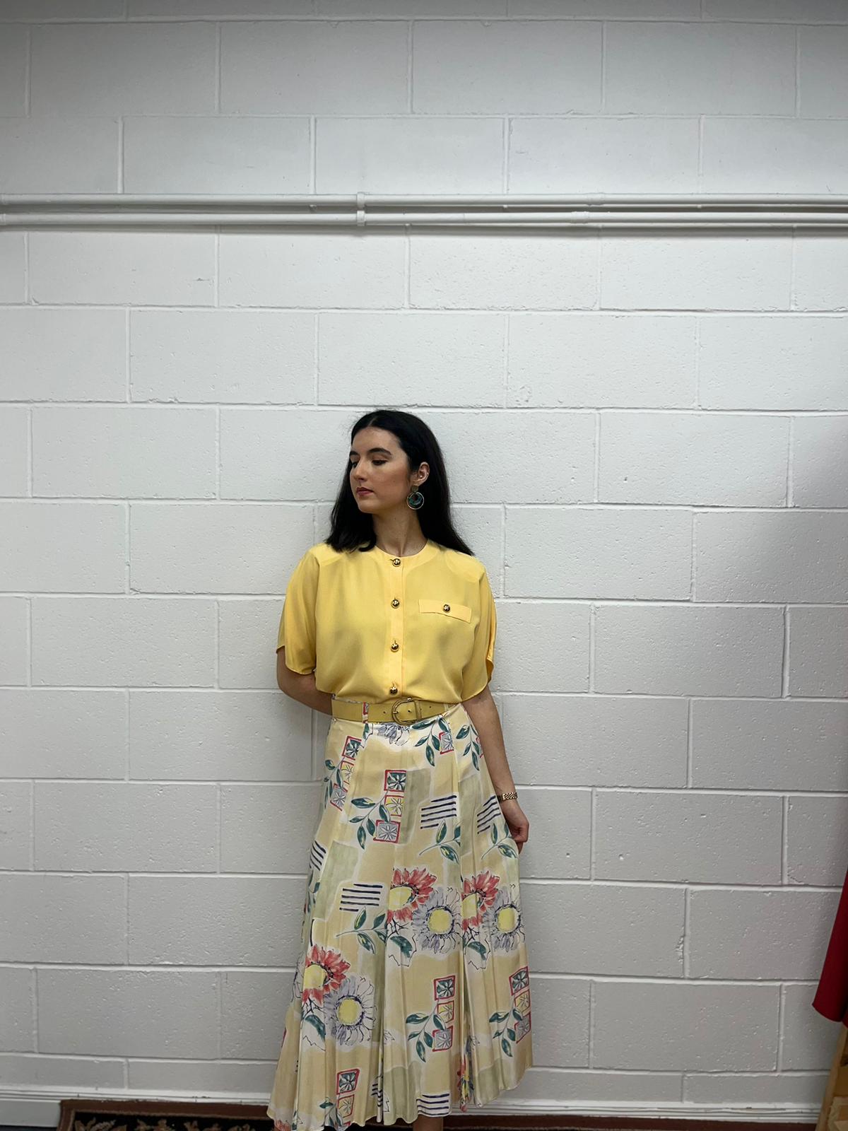 1980s Two Piece by 'Legacy' (Modern 10)