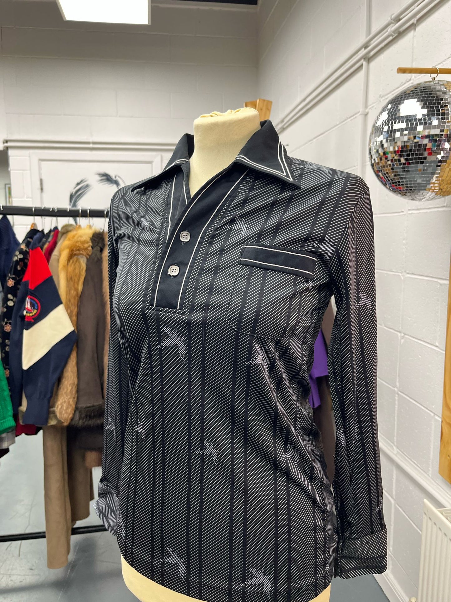 Lapineal 70s Shirt